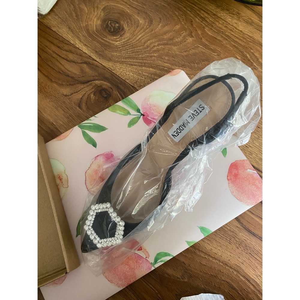 Steve Madden Heels - Picture 6 of 8